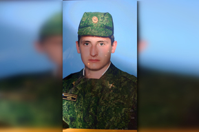 На Украине погибли два сержанта. Одного из них представили к государственной награде 