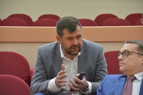 Министр транспорта Петаев надеется, что туристы из Астрахани, Самары, Волгограда и Казани будут добираться до парка покорителей космоса водным транспортом