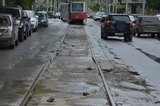 Скоростной трамвай: мэрия утвердила проект планировки земли в трех районах города