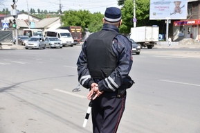Правительство РФ поменяло правила дорожного движения (одно из нововведений тестировали в Саратове)