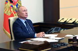 «Бестолковщины у нас достаточно»: Владимир Путин провел совещание с Бусаргиным и другими новыми губернаторами