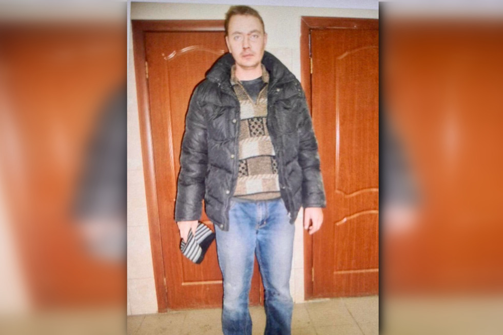 Следователи разыскивают мужчину, который в конце мая уехал на заработки в Саратов и пропал