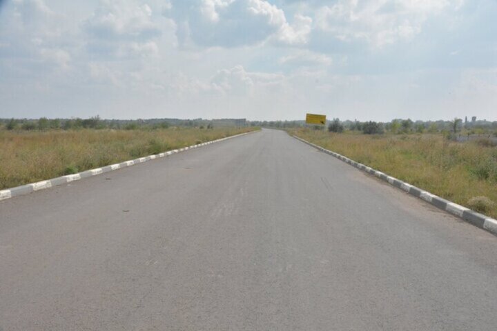 В регионе за 242 миллиона рублей будут чинить 10 километров дороги (на ремонт уже потратили 212 миллионов рублей)
