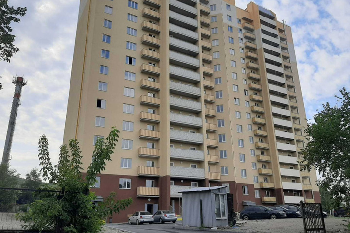 Региональный фонд помощи обманутым дольщикам заплатит риелтору более 770 тысяч рублей за продажу нескольких квартир
