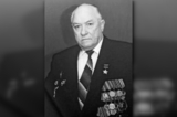 В Саратовской области скончался 99-летний участник Курской битвы, дошедший до Берлина
