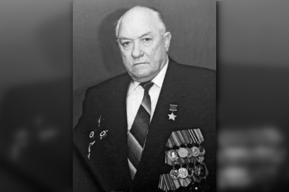 В Саратовской области скончался 99-летний участник Курской битвы, участвовавший во взятии Берлина