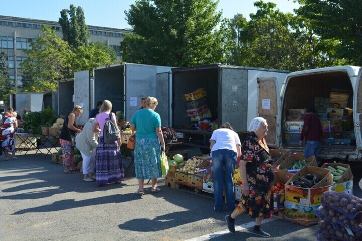 Саратовстат: минимальная стоимость продуктовой корзины в регионе превышает 4,5 тысячи рублей