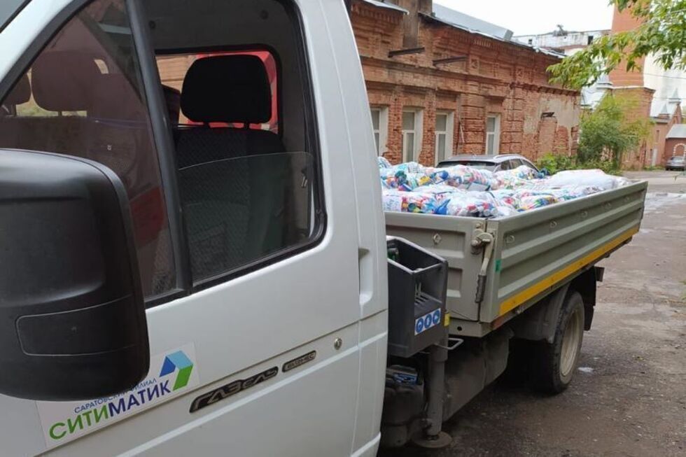 Школы и детсады области собрали почти 4 тонны пластиковых крышек для экоакции «Водорослям крышка!»