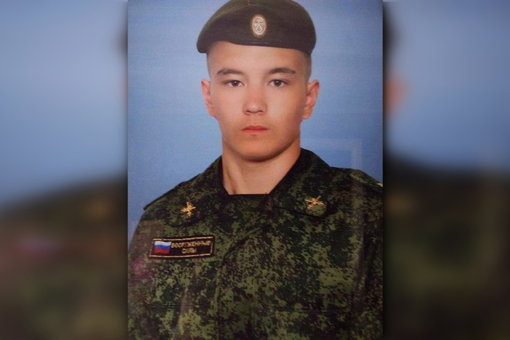 В ходе спецоперации на Украине погиб еще один военный из Саратовской области