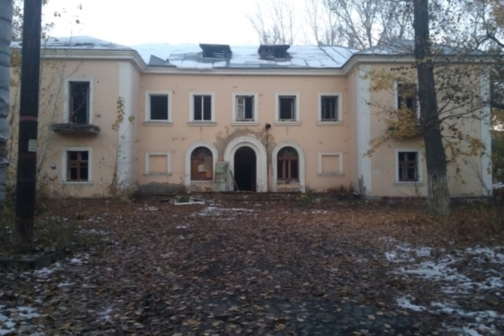 Власти решили продать здание детского сада за 9,3 миллиона рублей: итоги торгов