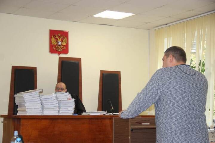 «Все технологии были нарушены»: строитель рассказал о состоянии дома за 1,2 миллиона рублей, который экс-прокурор Пригаров получил якобы мошенническим путем