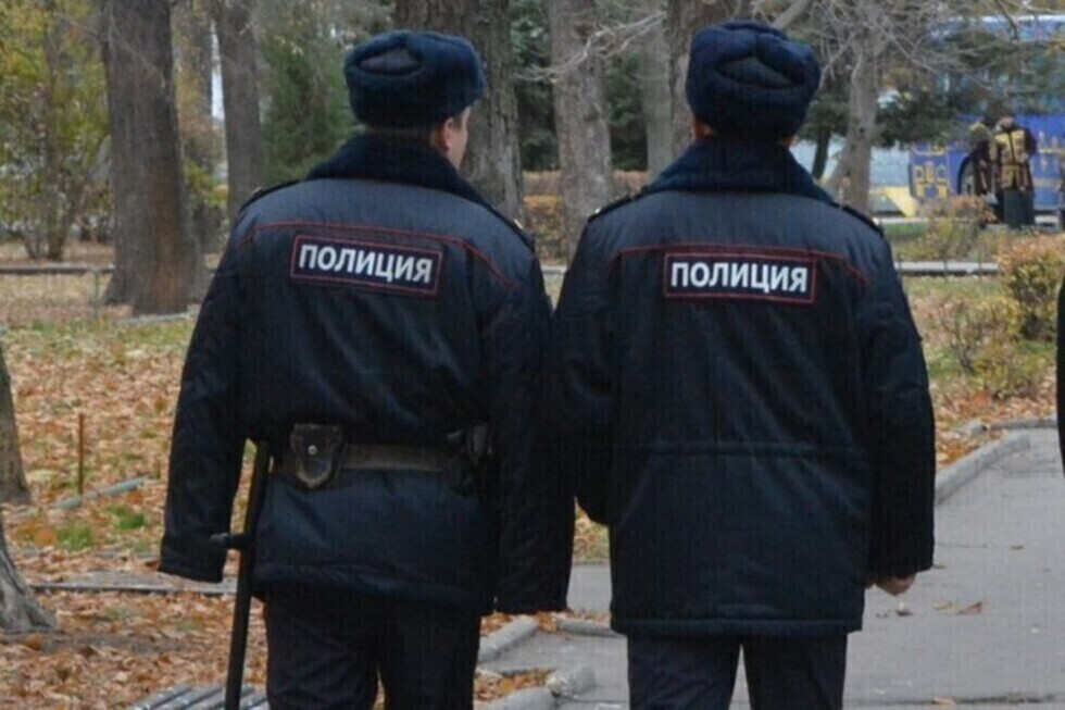 Базовый уровень готовности. В Саратовской области усилят патрулирование улиц сотрудниками полиции и Росгвардии