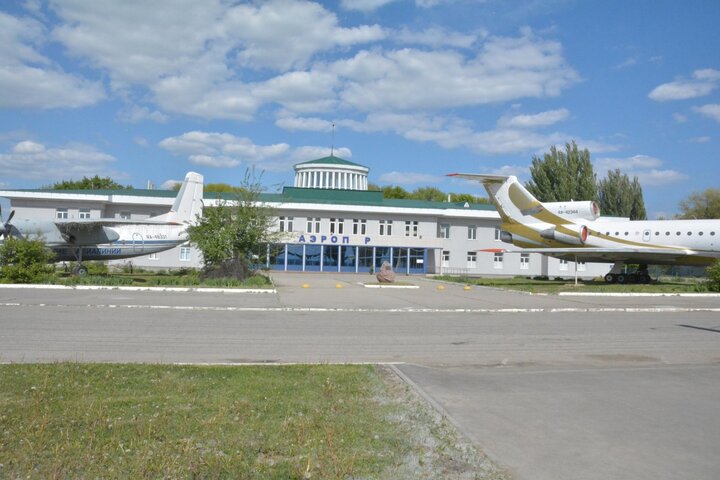 Улицу в новом микрорайоне Саратова назвали в честь погибшего главы ДНР Захарченко