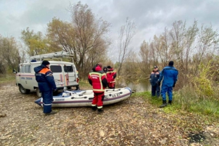 В реке обнаружили тело пропавшего два месяца назад 39-летнего мужчины