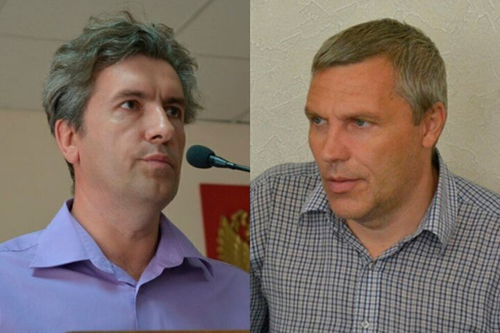 Определены первые два кандидата на пост главы Саратова