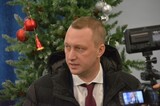Саратовский губернатор о праздновании Нового года: «Всё, что касается массовых гуляний и салютов — этого не будет»
