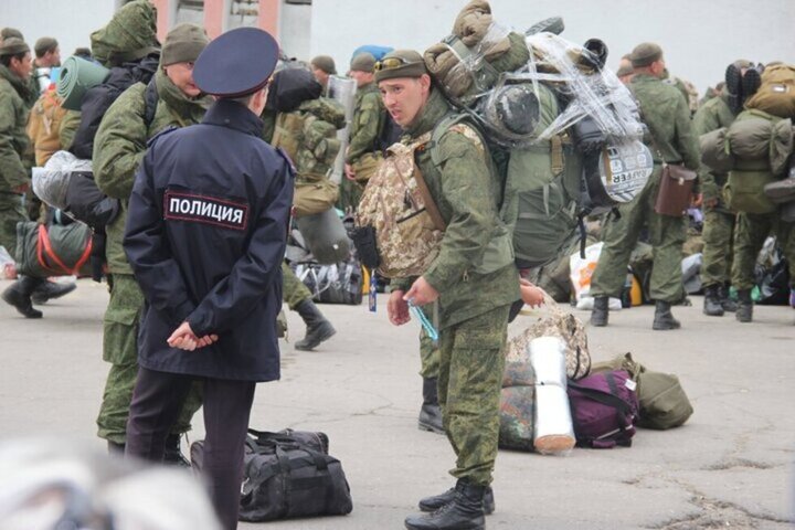 Минпром: в Саратовской области увеличат выпуск экипировки для мобилизованных