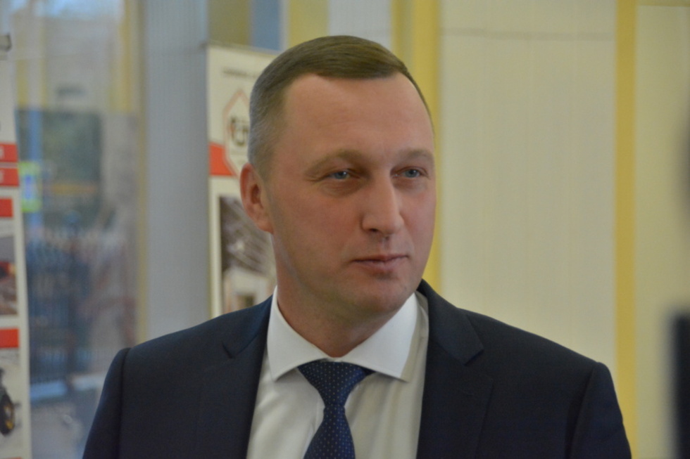 Бусаргин выбрался из аутсайдеров «Национального рейтинга» губернаторов
