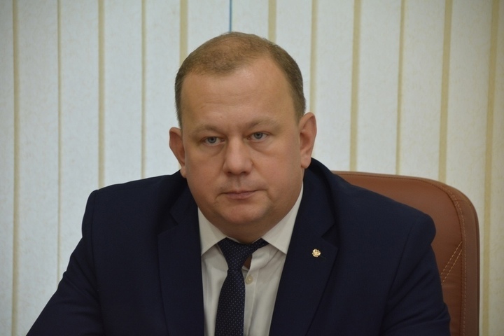 Зампредом правительства Саратовской области назначат чиновника из соседнего региона
