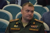 После окончания частичной мобилизации в Саратовской области сменился военный комиссар