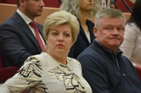 Депутаты выбрали нового мэра Саратова на пять лет: впервые в истории города пост заняла женщина