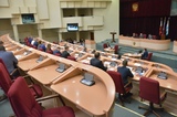 Расширение Саратова отложено до 1 января 2024 года с молчаливого согласия думы