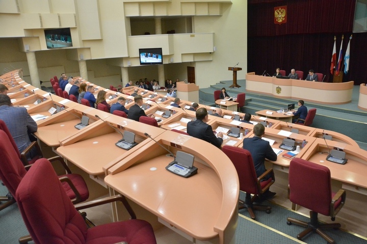 Расширение Саратова отложено до 1 января 2024 года с молчаливого согласия думы