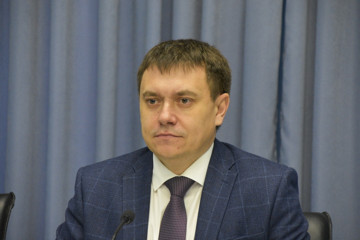 Зампред правительства Мигачев о грядущей зиме: «Безопасный проезд по дорогам Саратовской области будет обеспечен»