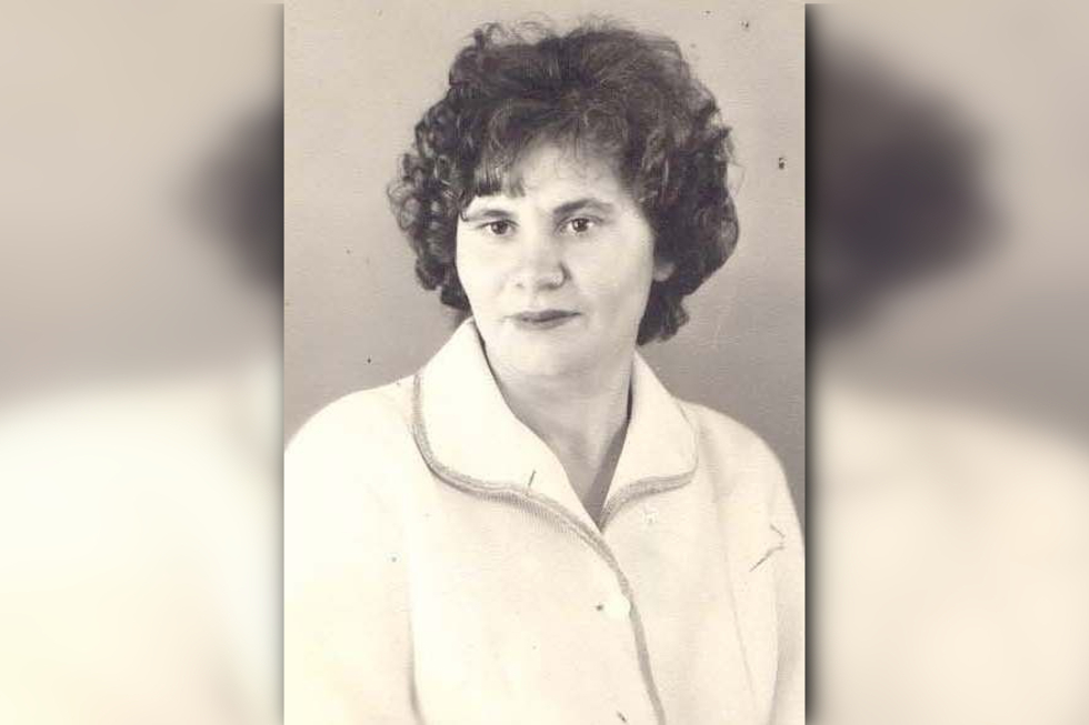 Скончалась заслуженный учитель РСФСР, проработавшая директором школы 25 лет