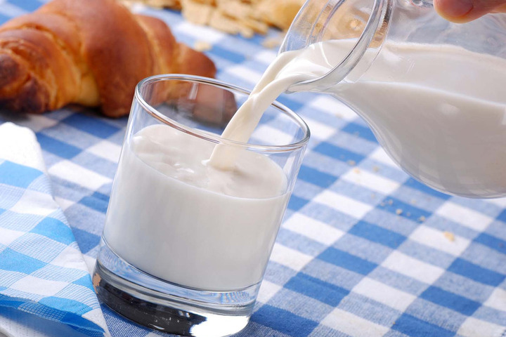 Масштабная проверка молока: две марки из Саратовской области отправились в черный список
