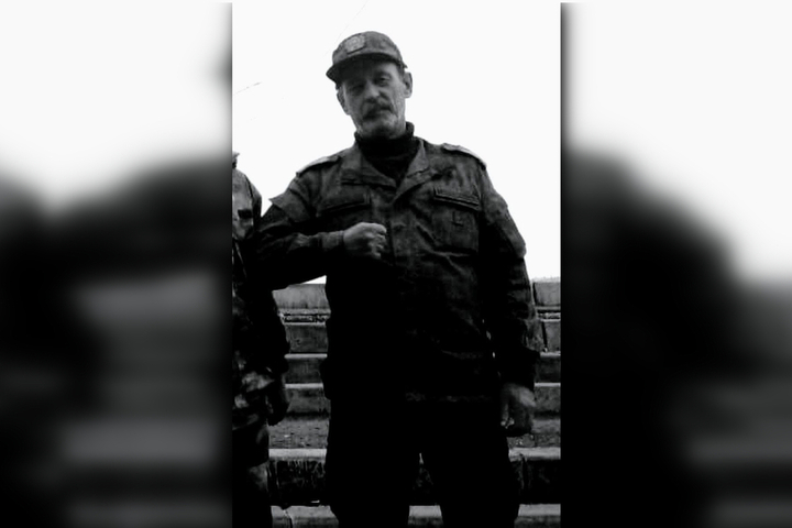 При выполнении боевой задачи в зоне СВО погиб спецназовец из Саратова, прошедший две чеченские кампании
