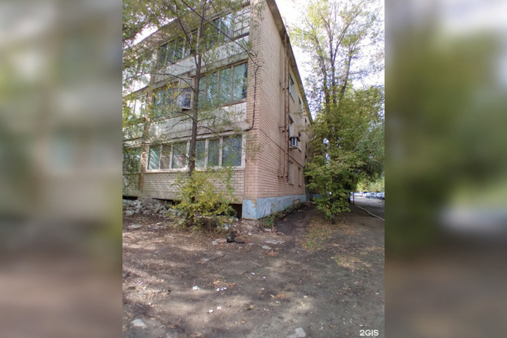 Три дома в Ленинском районе признаны аварийными, один из них построен всего 35 лет назад