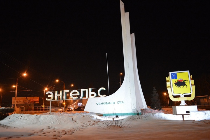 «Половина правительства Саратова живет в Энгельсе»: Дмитрий Плеханов заявил о росте населения города