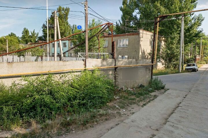 Пять домов в Гагаринском районе признали аварийными и собираются снести в течение двух лет