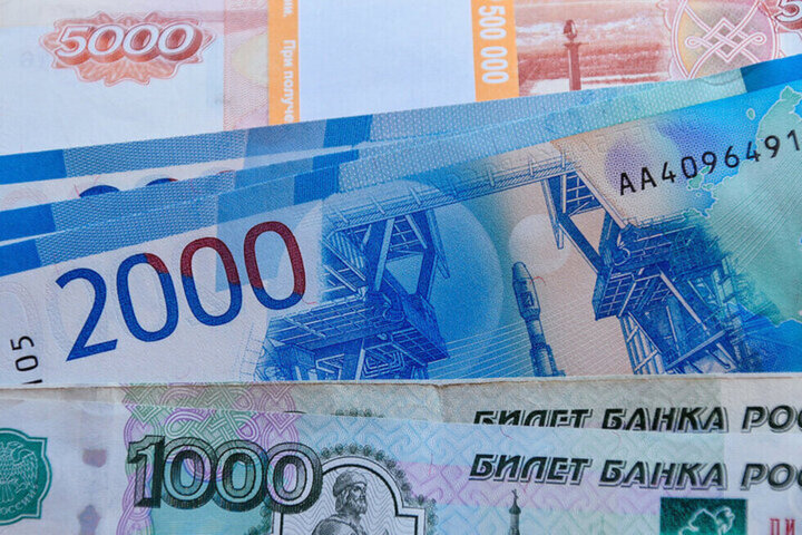 В Саратовской области третий месяц подряд фиксируют снижение зарплаты