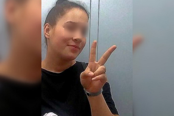 В Саратове следователи разыскивают пропавшую 10 дней назад 17-летнюю девушку