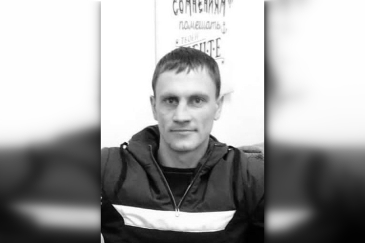 В ходе спецоперации на территории ЛНР погиб уроженец Новоузенска. У него осталась восьмимесячная дочь