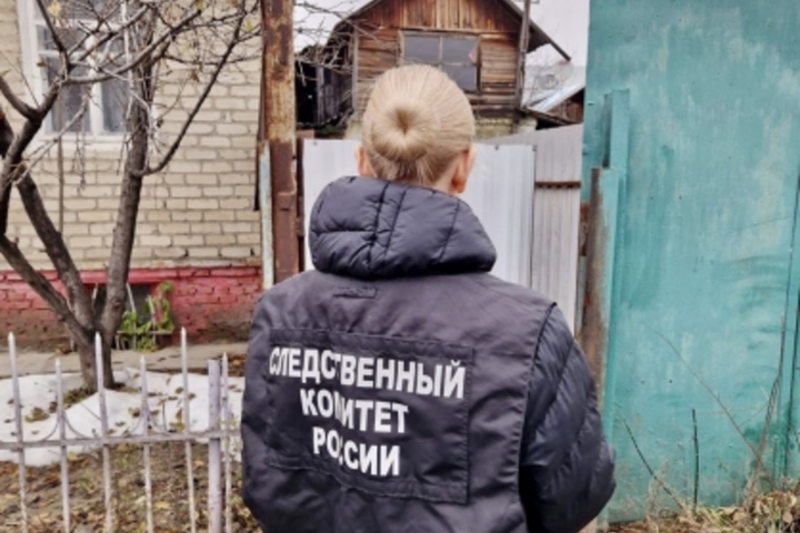 В Кировском районе обнаружили тело неизвестного мужчины: выясняют обстоятельства его гибели