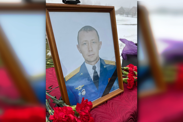 Погиб еще один участник спецоперации из Саратовской области