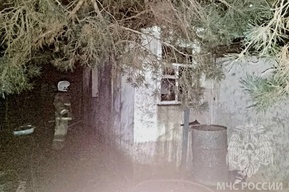 В сгоревшем доме в Татищево нашли тела молодых мужчины и женщины