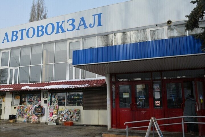 На охрану саратовского автовокзала потратят больше 4 миллионов рублей