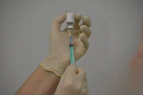 Рост заболеваемости гриппом. Опубликованы адреса мобильных пунктов, где можно сделать прививку