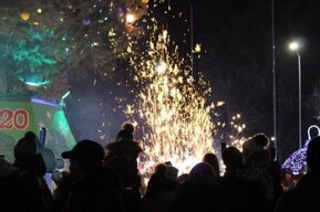 Концерты, представления и благотворительные елки: опубликована программа праздничных мероприятий в Энгельсе