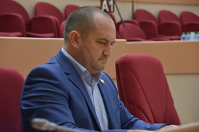 Саратовский депутат предложил бесплатно давать землю под ИЖС отличившимся участникам СВО