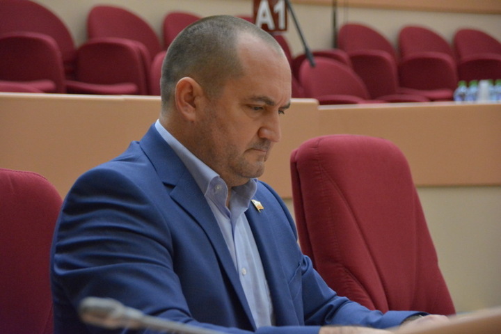 Саратовский депутат предложил бесплатно давать землю под ИЖС отличившимся участникам СВО