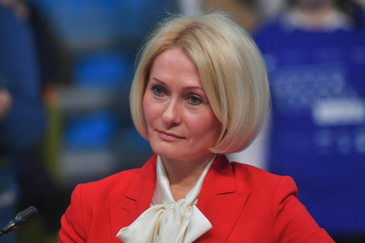 Вице-премьер РФ похвалила Саратовскую область за попадание в топ-10 «Зеленого рейтинга»