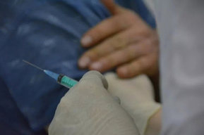 В Саратовской области из-за роста случаев ОРВИ и гриппа прививки начнут делать мобилизованным