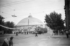 Новый генплан Саратова. Архитекторы раскритиковали идею вернуть трамваи в исторический центр, подано более 50 предложений и возражений