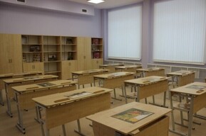Стало известно, собираются ли переводить на дистанционное обучение школы Саратовской области