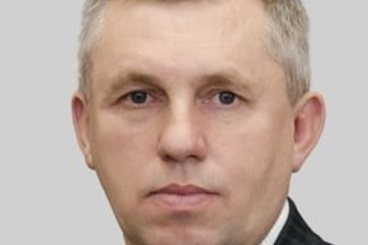 В ходе спецоперации погиб экс-депутат Саратовской областной думы
